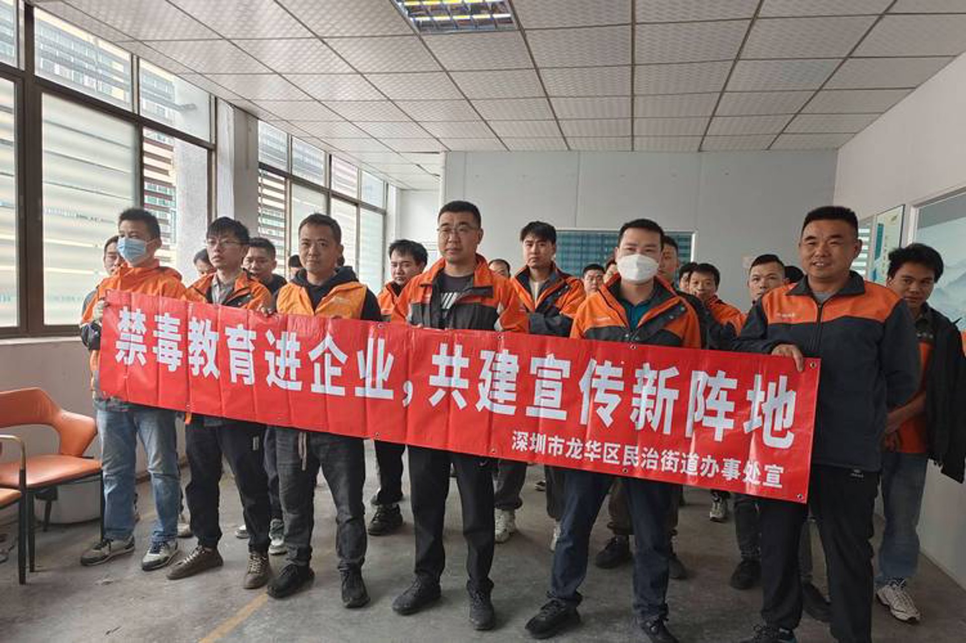 照明工程行业的创新与变革
